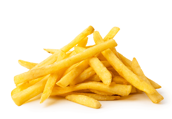 Fries