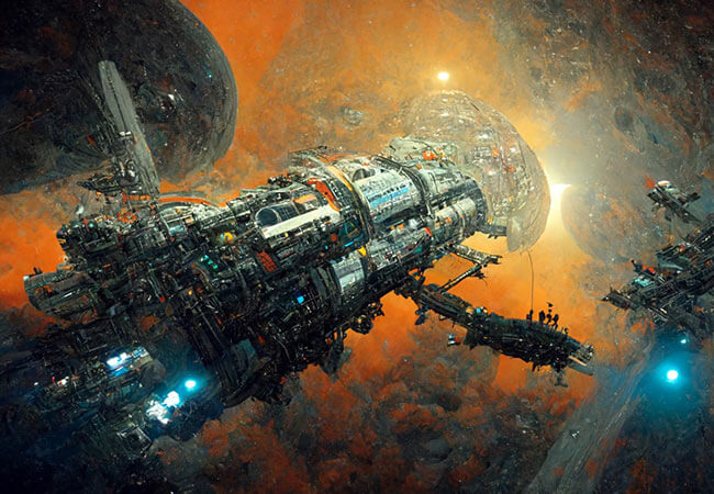 Stellar Siege Game