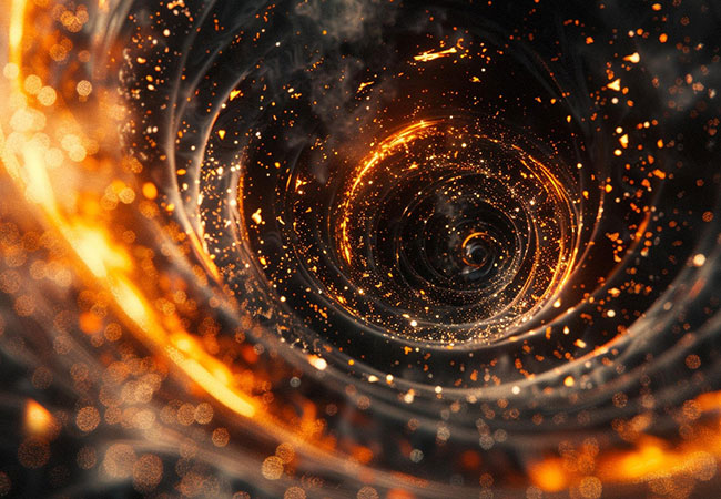 Quantum Rift Game