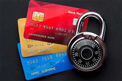 Secure Payments